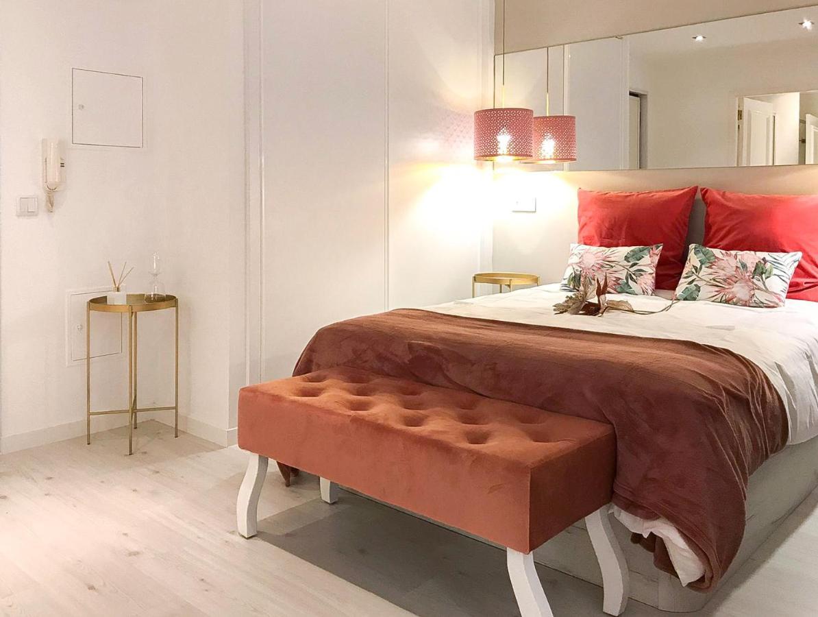 Casa Suyay Studio Aveiro Ngoại thất bức ảnh