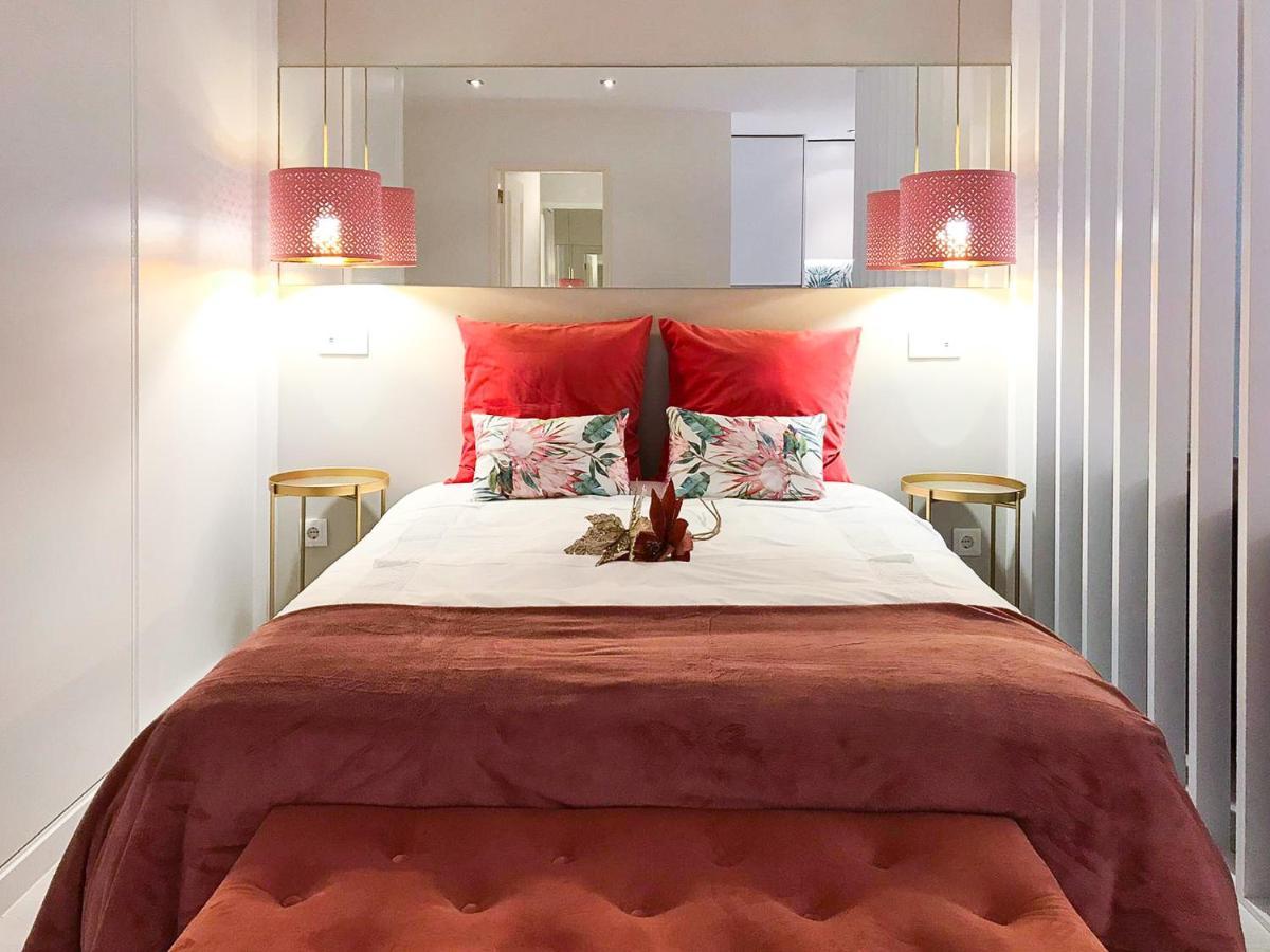 Casa Suyay Studio Aveiro Ngoại thất bức ảnh