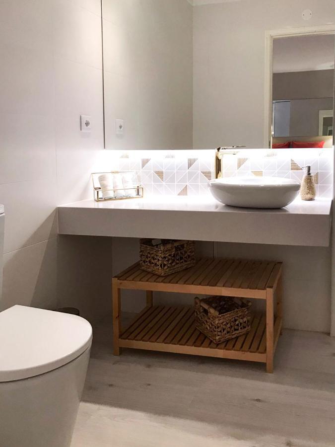 Casa Suyay Studio Aveiro Ngoại thất bức ảnh