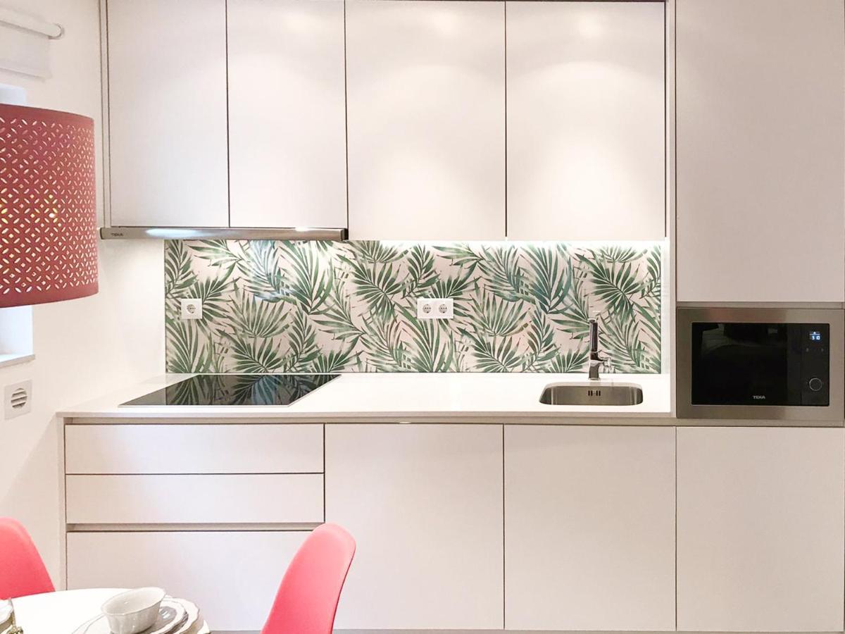 Casa Suyay Studio Aveiro Ngoại thất bức ảnh