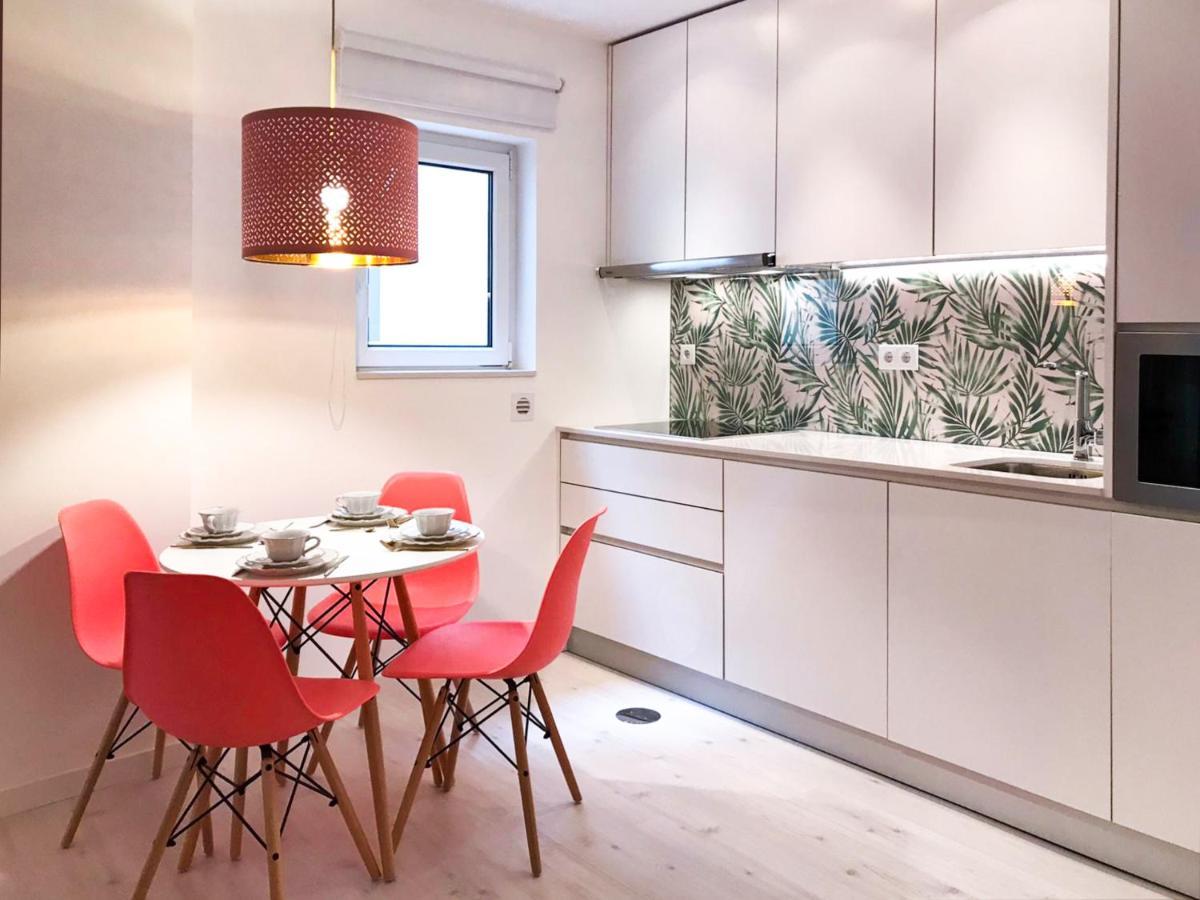 Casa Suyay Studio Aveiro Ngoại thất bức ảnh