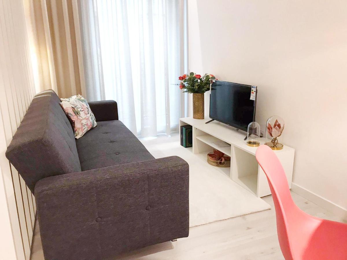 Casa Suyay Studio Aveiro Ngoại thất bức ảnh