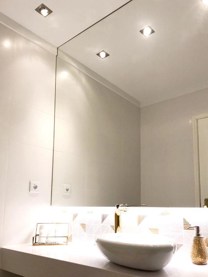 Casa Suyay Studio Aveiro Ngoại thất bức ảnh