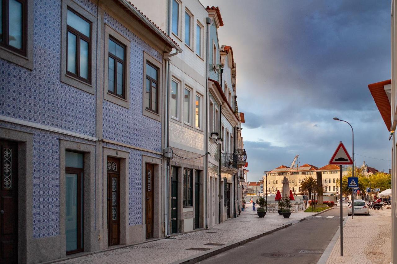 Casa Suyay Studio Aveiro Ngoại thất bức ảnh